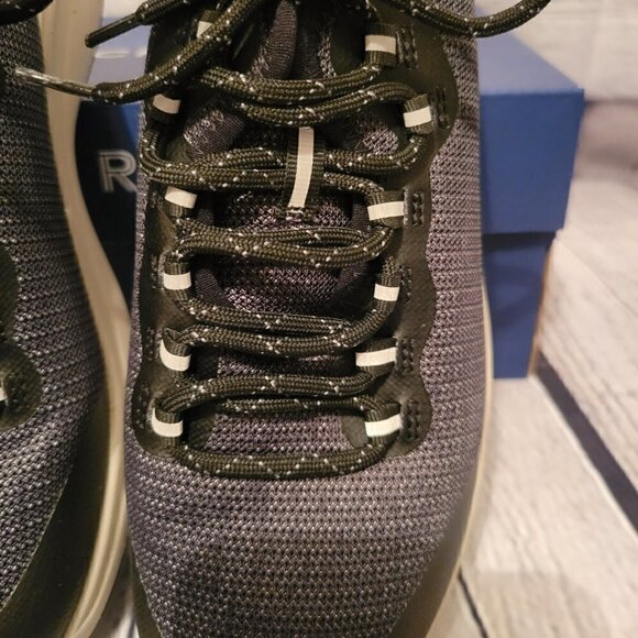 Women's Total Motion Trail Sport Lace by Rockport - Picture 2 of 11